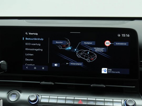 Hyundai Kona second hand de vanzare