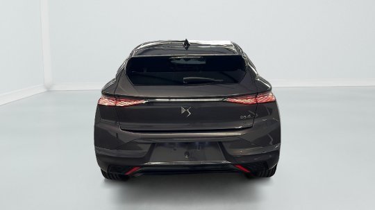 DS Automobiles DS4 second hand de vanzare