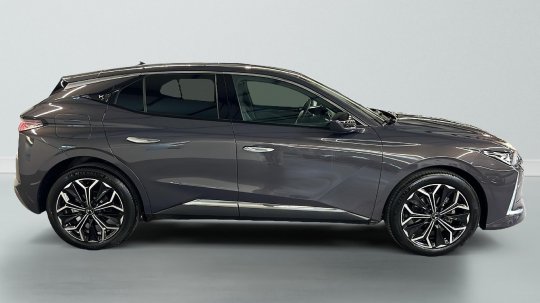 DS Automobiles DS4 second hand de vanzare