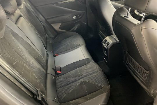 DS Automobiles DS4 second hand de vanzare