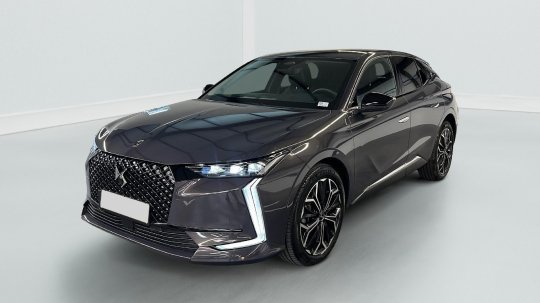 DS Automobiles DS4 second hand de vanzare