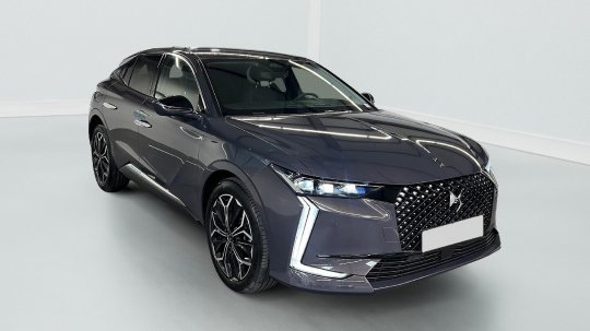 DS Automobiles DS4 second hand de vanzare