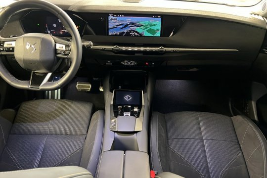 DS Automobiles DS4 second hand de vanzare