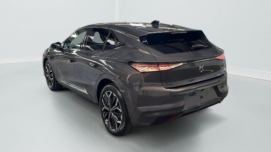 DS Automobiles DS4 second hand de vanzare