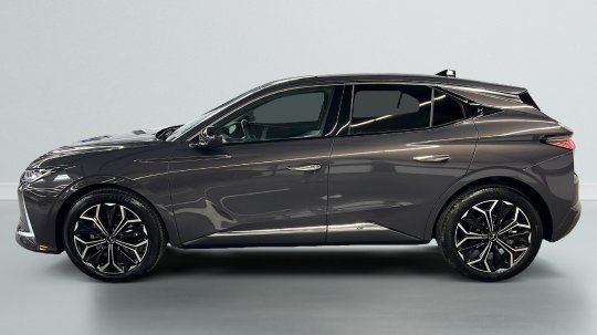 DS Automobiles DS4 second hand de vanzare