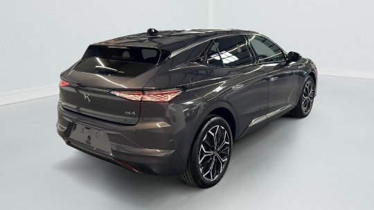 DS Automobiles DS4 second hand de vanzare