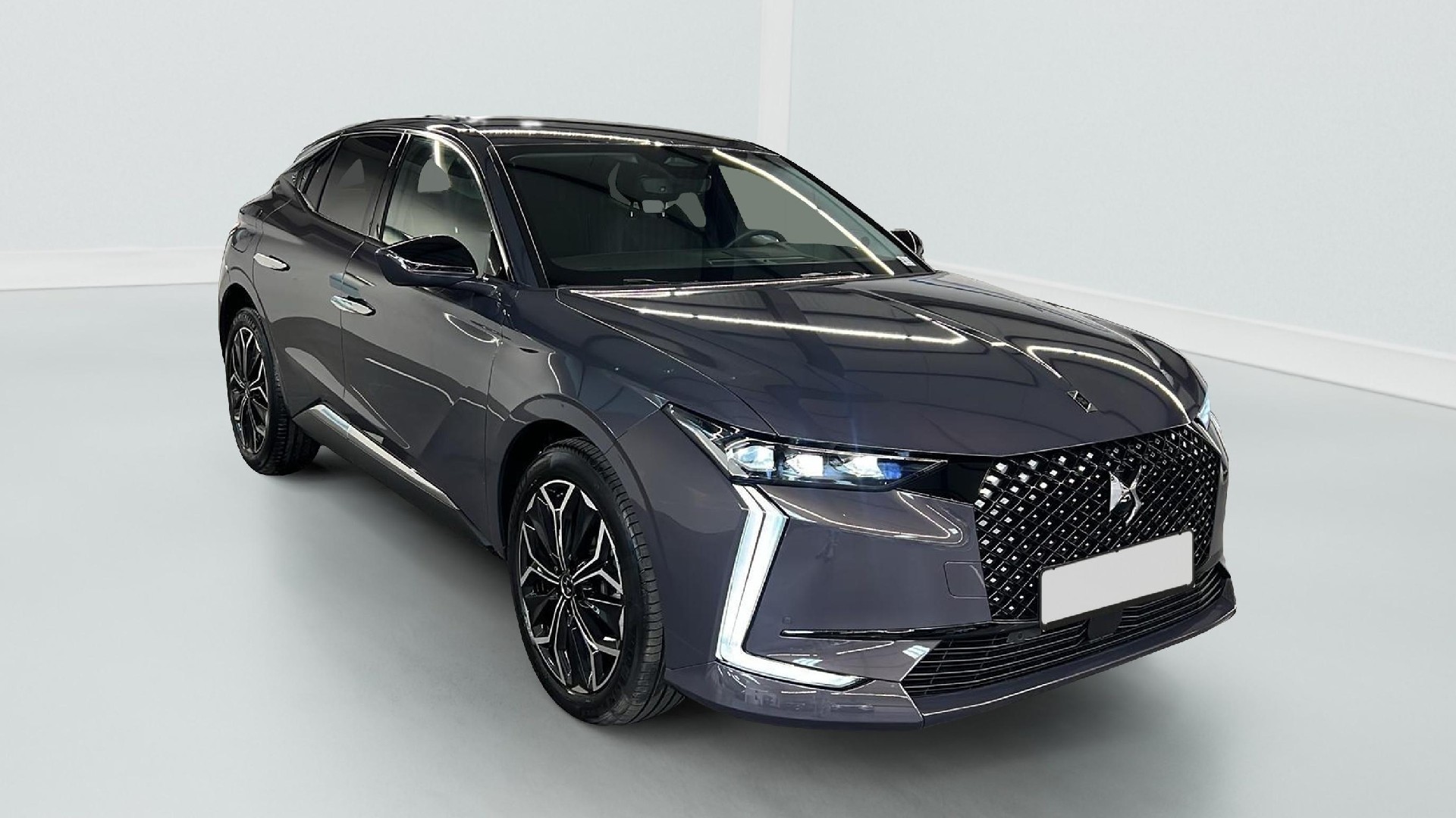 DS Automobiles DS4 second-hand de vanzare