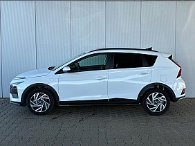 Hyundai Bayon second hand de vanzare