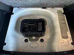 Hyundai Bayon second hand de vanzare