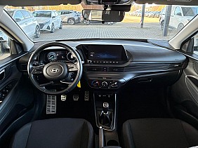 Hyundai Bayon second hand de vanzare