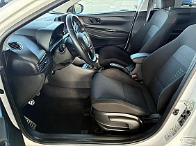 Hyundai Bayon second hand de vanzare