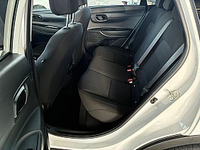 Hyundai Bayon second hand de vanzare