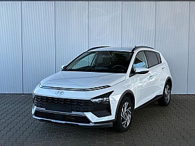 Hyundai Bayon second hand de vanzare