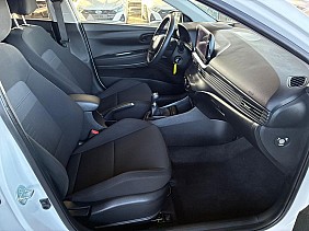 Hyundai Bayon second hand de vanzare