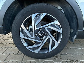 Hyundai Bayon second hand de vanzare