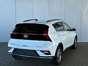 Hyundai Bayon second hand de vanzare