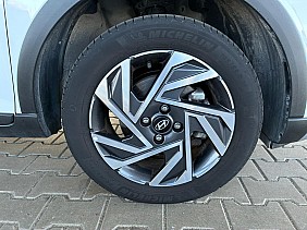 Hyundai Bayon second hand de vanzare