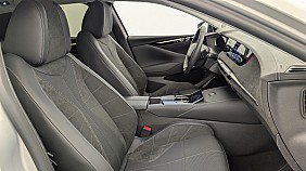 DS Automobiles DS4 second hand de vanzare