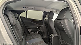 DS Automobiles DS4 second hand de vanzare
