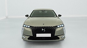 DS Automobiles DS4 second hand de vanzare