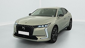 DS Automobiles DS4 second hand de vanzare