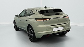 DS Automobiles DS4 second hand de vanzare