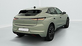 DS Automobiles DS4 second hand de vanzare