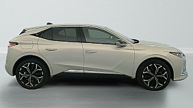 DS Automobiles DS4 second hand de vanzare
