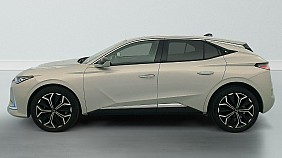 DS Automobiles DS4 second hand de vanzare