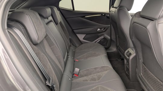 DS Automobiles DS4 second hand de vanzare