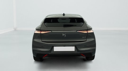 DS Automobiles DS4 second hand de vanzare