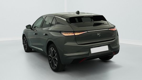 DS Automobiles DS4 second hand de vanzare