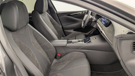 DS Automobiles DS4 second hand de vanzare