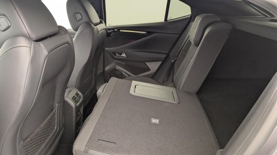 DS Automobiles DS4 second hand de vanzare