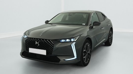 DS Automobiles DS4 second hand de vanzare