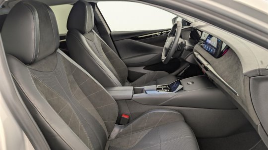 DS Automobiles DS4 second hand de vanzare