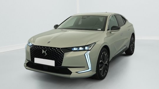 DS Automobiles DS4 second hand de vanzare