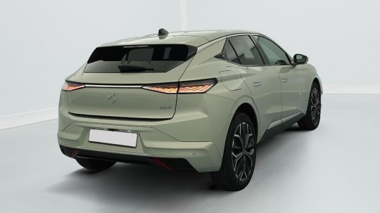 DS Automobiles DS4 second hand de vanzare