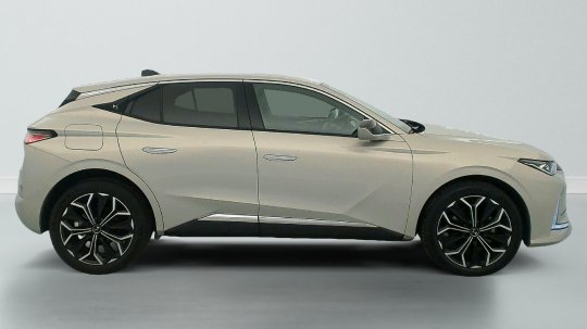 DS Automobiles DS4 second hand de vanzare