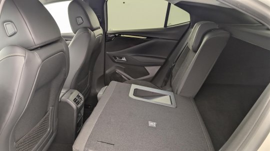 DS Automobiles DS4 second hand de vanzare