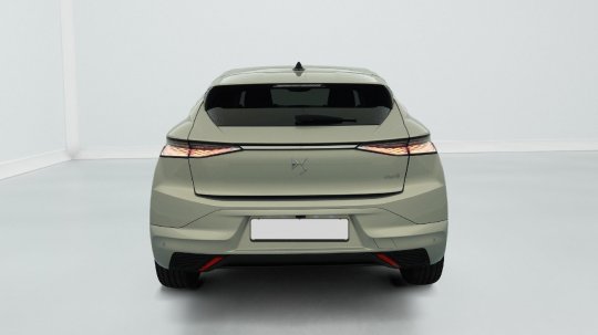 DS Automobiles DS4 second hand de vanzare