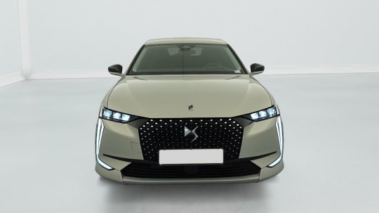 DS Automobiles DS4 second hand de vanzare