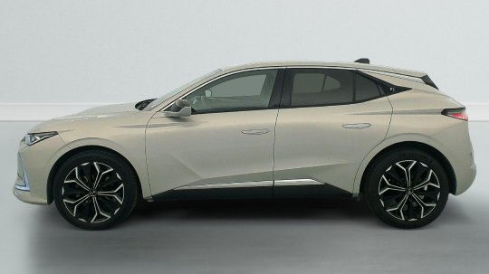 DS Automobiles DS4 second hand de vanzare