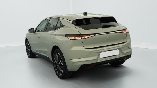 DS Automobiles DS4 second hand de vanzare