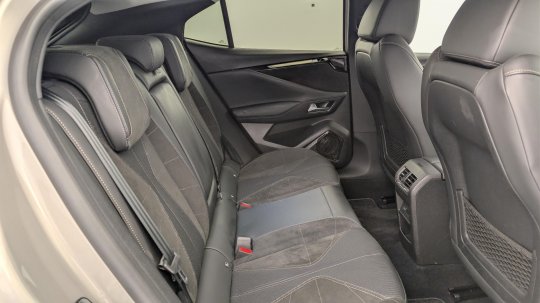 DS Automobiles DS4 second hand de vanzare