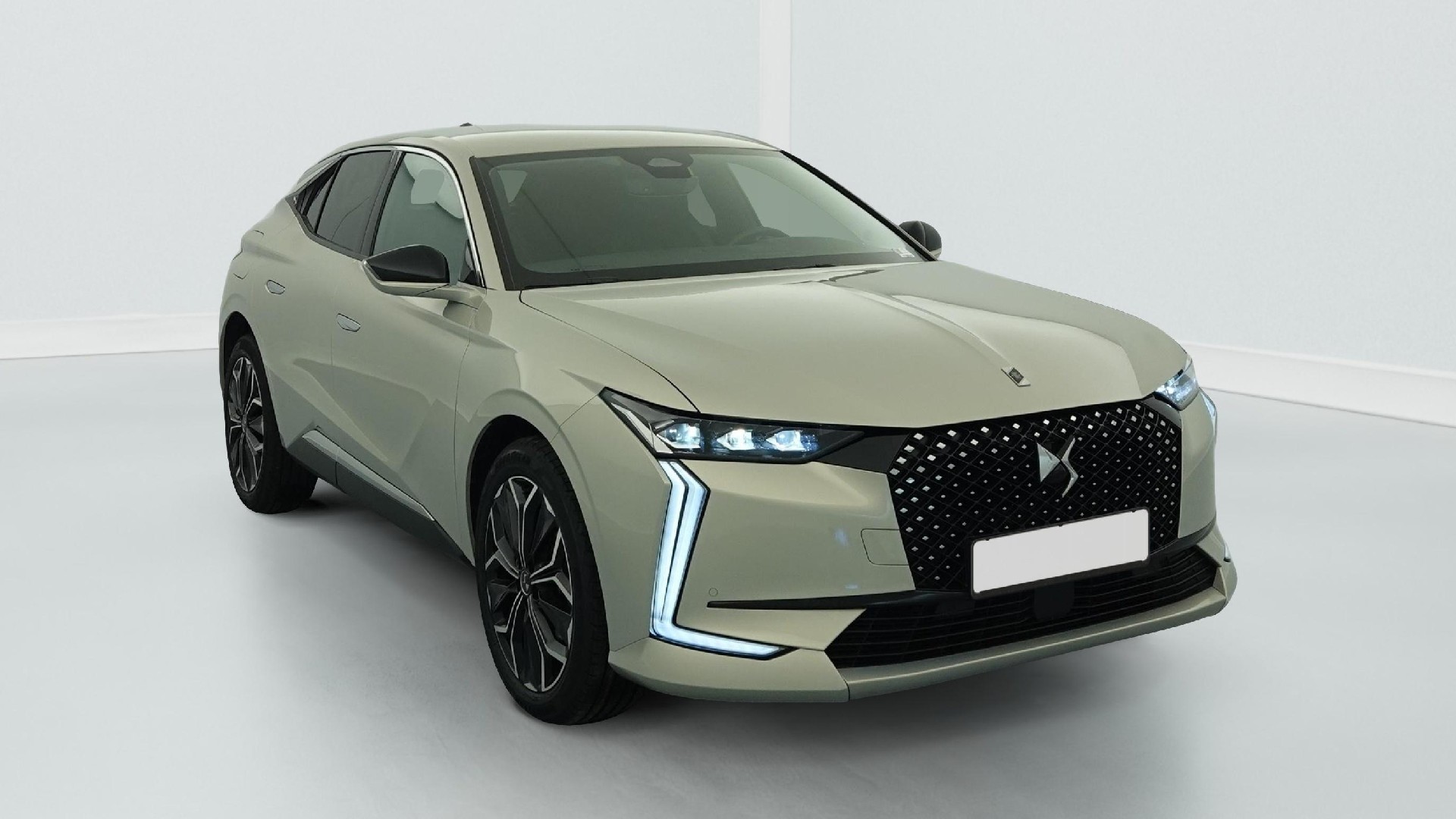 DS Automobiles DS4 second-hand de vanzare