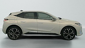 DS Automobiles DS4 second hand de vanzare
