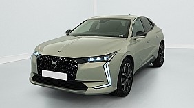 DS Automobiles DS4 second hand de vanzare