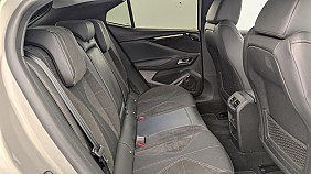 DS Automobiles DS4 second hand de vanzare