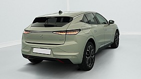 DS Automobiles DS4 second hand de vanzare